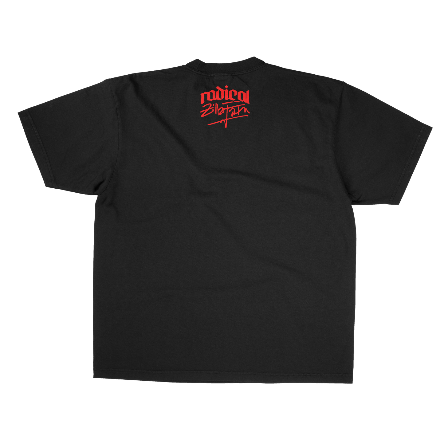 ***RADICAL x THE MAIN ONE ZILLA FATU (TNA DEBUT)