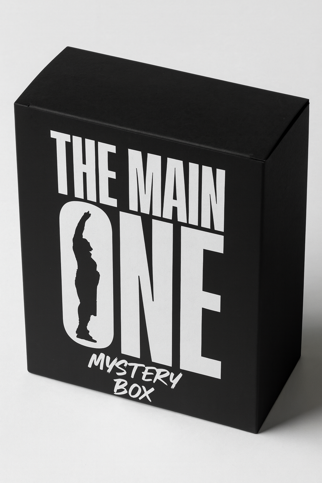 ***THE MAIN ONE MYSTERY BOX (OVER $300.00 IN VALUE)
