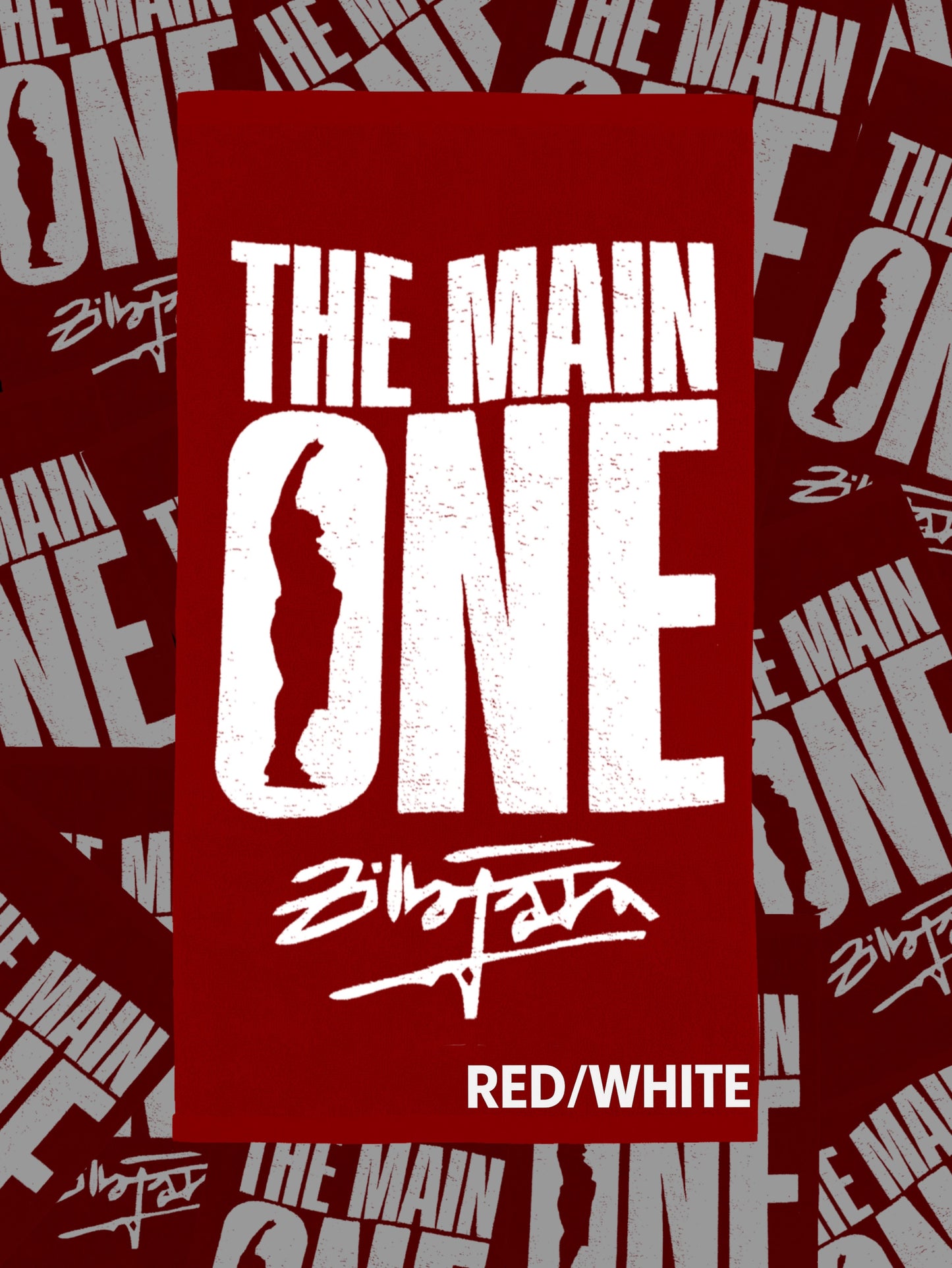 **THE MAIN ONE (HAND TOWEL)