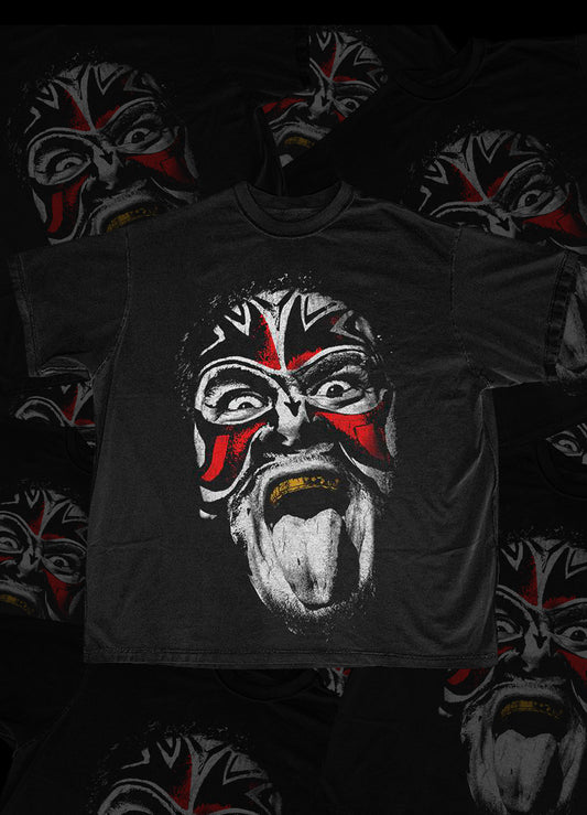 *ZILLA LEGACY (T-Shirt)