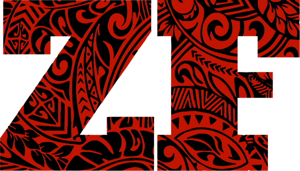 ZILLA FATU MERCH