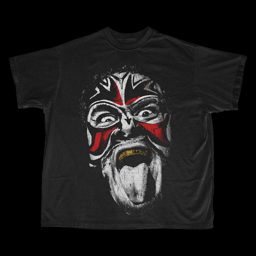 *ZILLA LEGACY (T-Shirt)