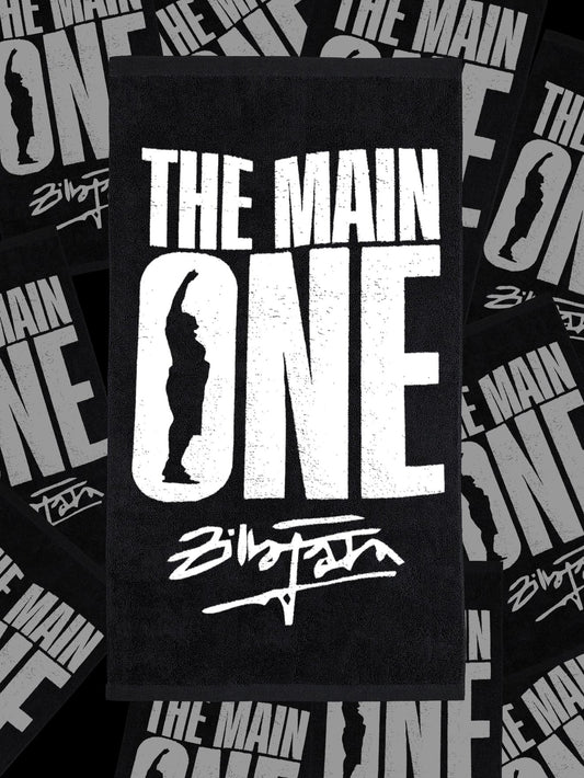 **THE MAIN ONE (HAND TOWEL)