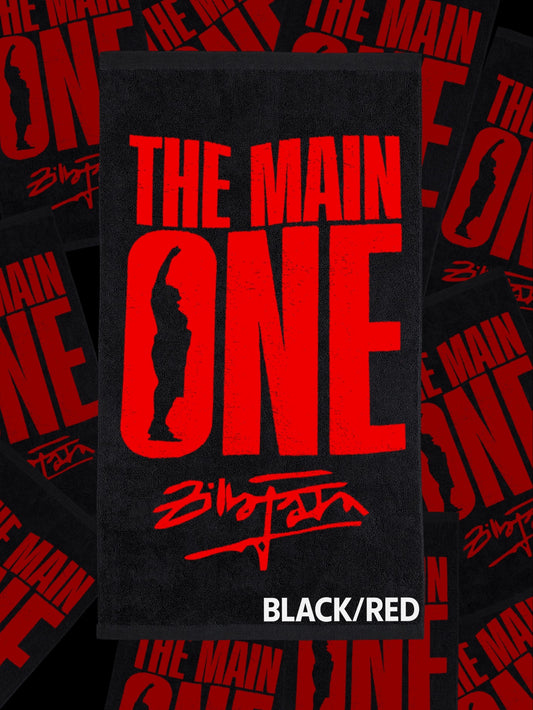 **THE MAIN ONE (HAND TOWEL)