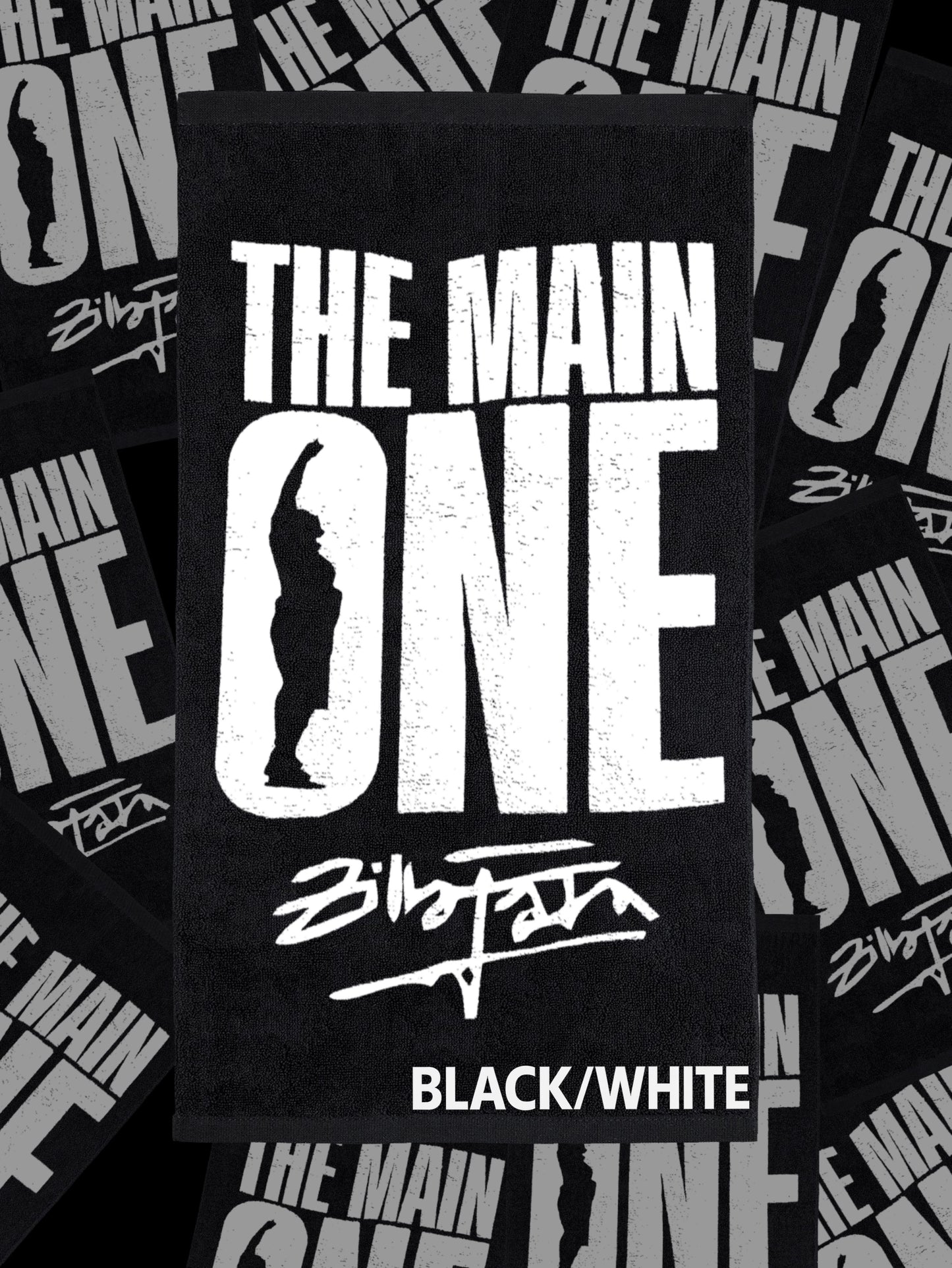 **THE MAIN ONE (HAND TOWEL)