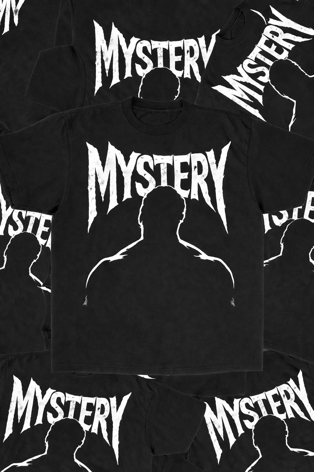 **** ?MYSTERY SHIRT? LIMITED AVAILABILITY