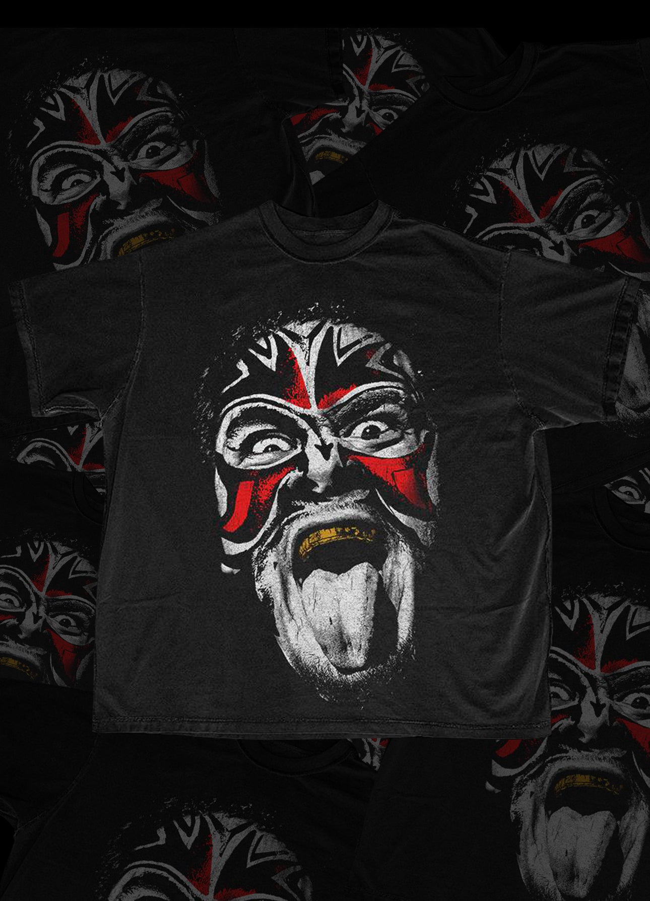 *ZILLA LEGACY (T-Shirt)